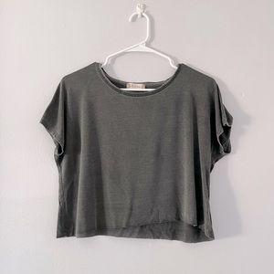 Altard State Cropped Tee
